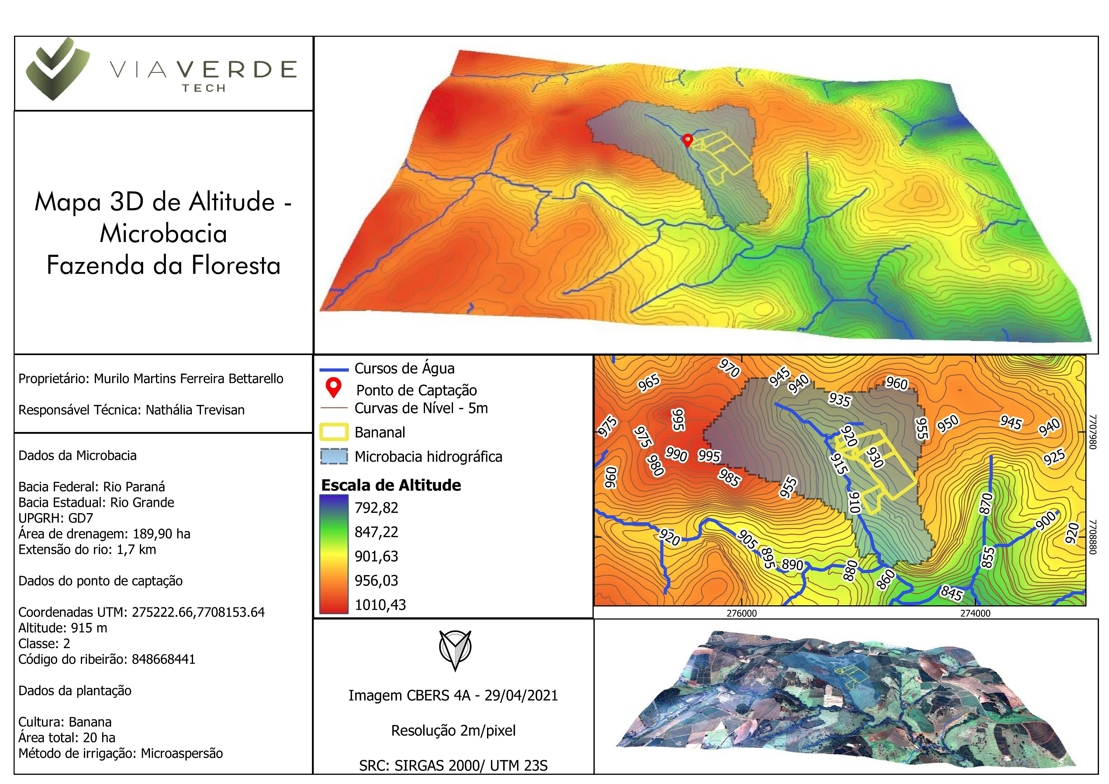 Mapas Tem Ticos Viaverde Tech