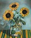 Sunflowers 2021 SOLD
