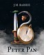 Peter Pan Book Cover Mock-Up