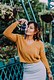 Autumn Portraits with Salowa
