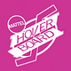 Hoverboard Logo (Mono)