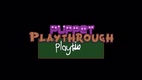 Puppet Playthrough Playtime