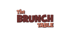 The Brunch Table Logo