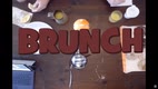 The Brunch Table Logo Animation