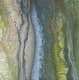 Ode to a beech tree, detail