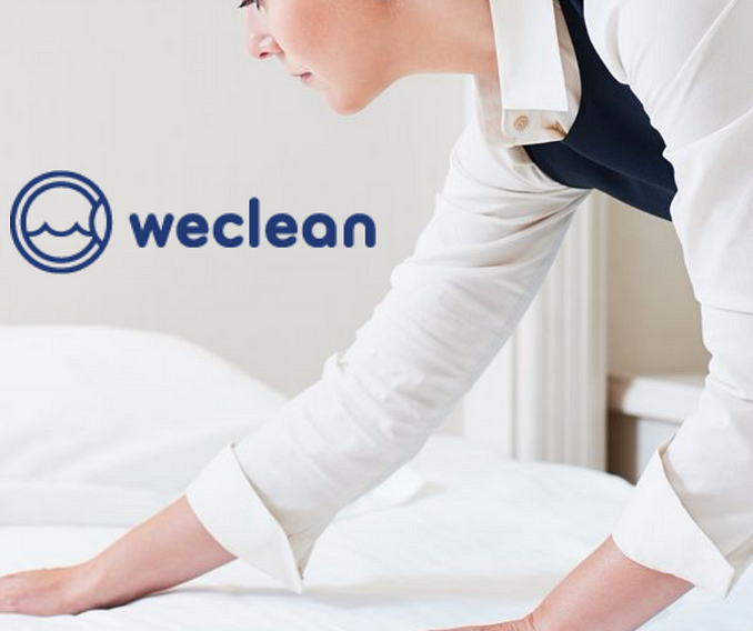 weclean oc weclean oc
