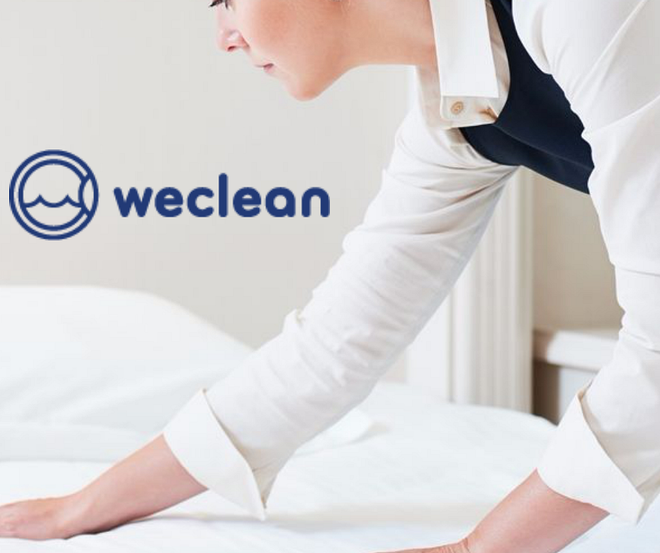 weclean services