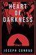 Book Cover Design for Heart of Darkness