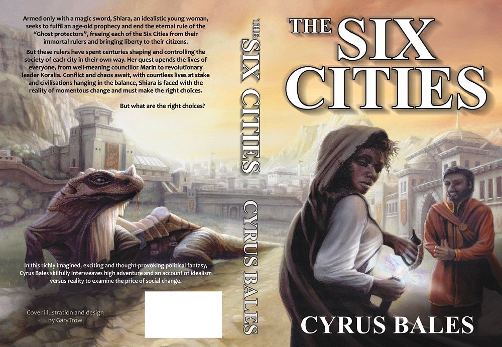 The Six Cities