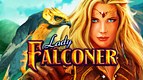 Lady Falconer