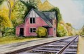 This Ol' House