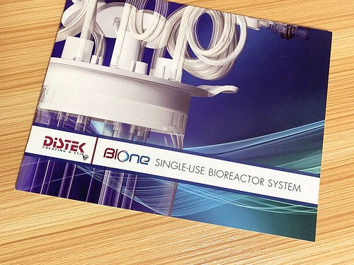 Distek Bione Brochure 2