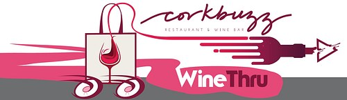 Corkbuzz WineThru
