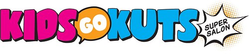 Kids Go Kuts Horizontal Logo