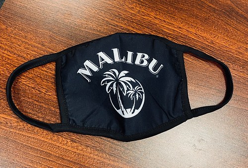 Malibu Mask