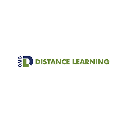 OMG Distance Learning