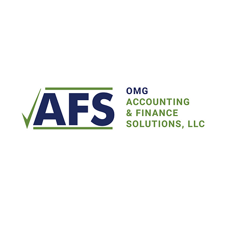 OMG Accounting and Finance Solutions