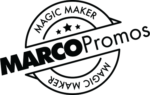 MARCO Promos Magic Maker Logo