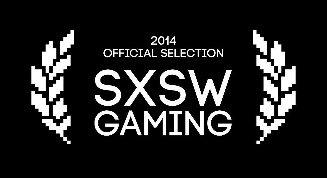 Official SXSW Gaming Awards Laurel