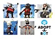 Adopt-A-Bot Mailer