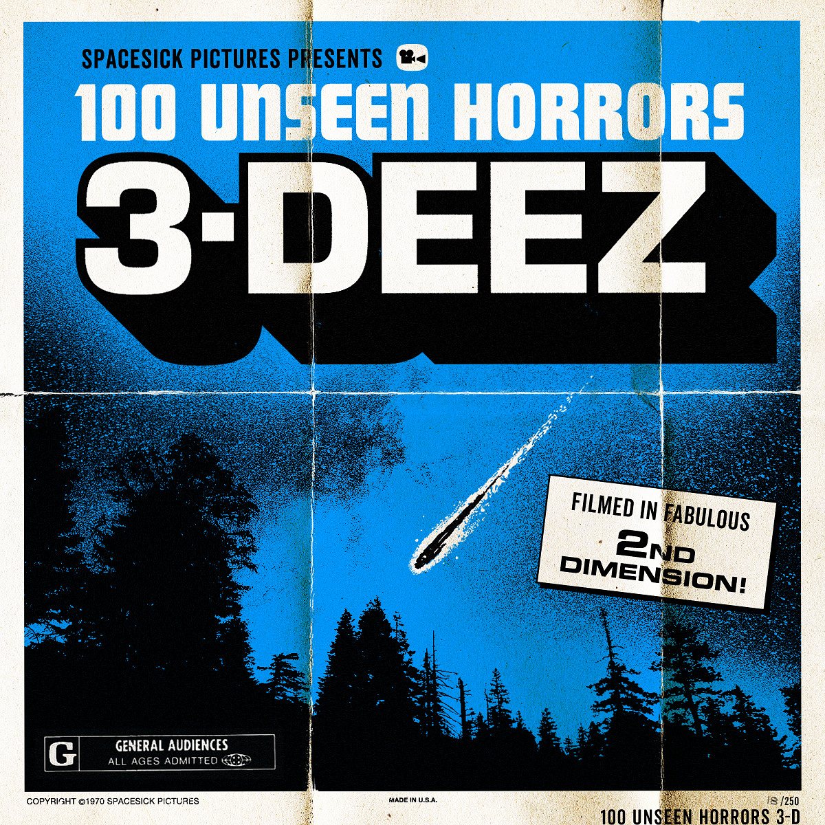 100 Unseen Horrors 3
