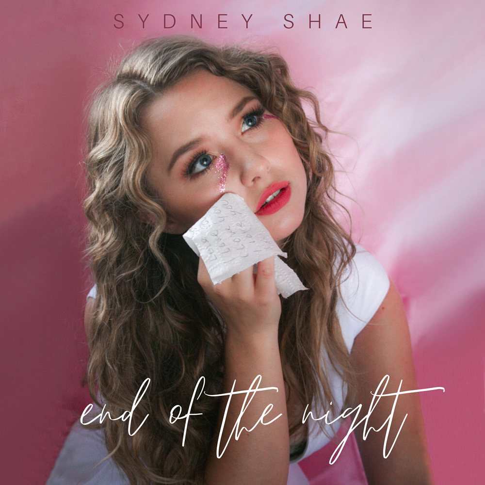 Sydney Shae - End of the Night (Country, Pop)