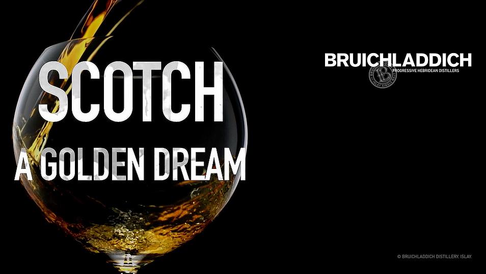 Scotch: A Golden Dream - Soundtrack Suite (Documentary, Celtic, Orchestral, Film)