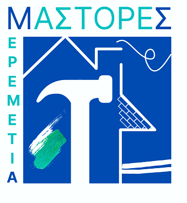 Mastores & Meremetia - Official logo by DWDesign