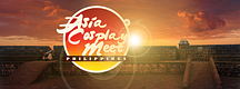 Asia Cosplay Meet Social Media Ad Series