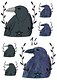 Woodland Magic Crow (Inktober Day16)