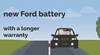 Why You Need A New Ford Battery