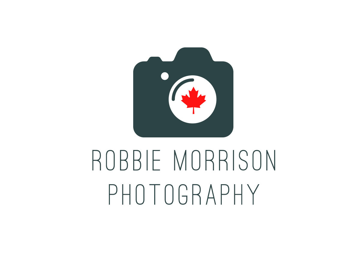 Robbie Morrison Logo
