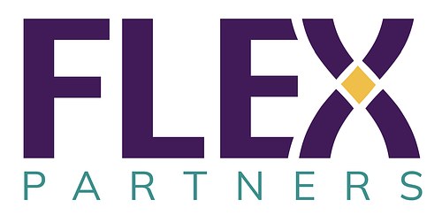 Flex Strategic Partners Logo