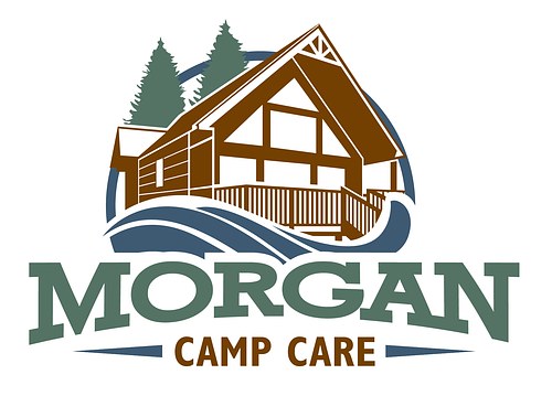 Morgan Camp Care Logo