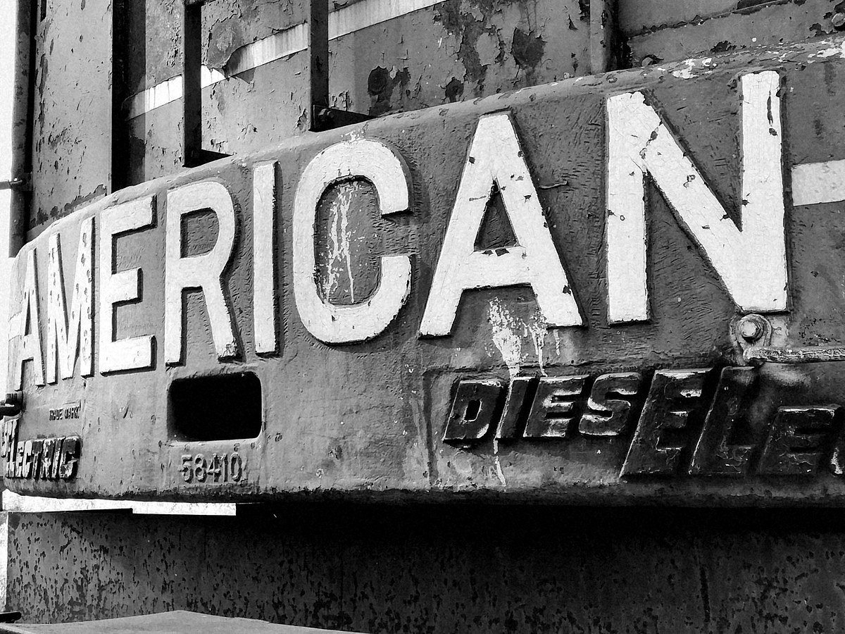 American Diesel