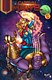 Captain Marvel Vs. Thanos by Mike Shampine