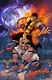 Mortal Kombat Fight by Mike Shampine