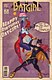 Batgirl Vs Harley Quinn Comic Cover by Mike Shampine