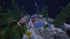 Christmas redrover map