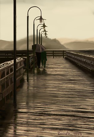 SF Boardwalk