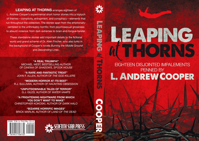 Leaping at Thorns