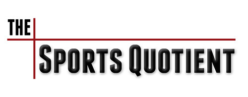 Logo for Sports Quotient