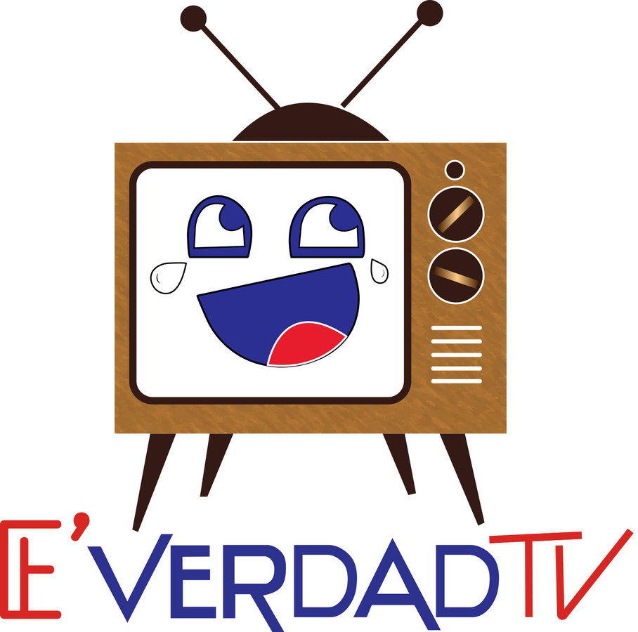 E'Verdad Logo 1