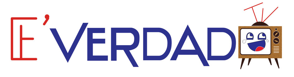 E'Verdad Logo 2