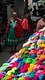 Sunday Market in Huatusco, Mexico