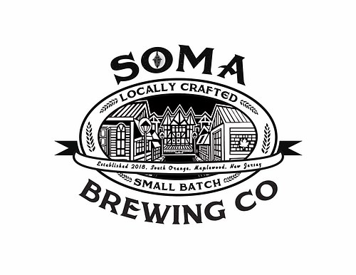 SOMA Brewing Company logo