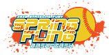 Spring Fling: Bash for Cash Tournament Logo (2019)