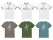 "Eko Denim" T-shirts