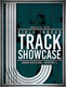 Girls Indoor Track Showcase Cover