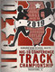 NIC 10 Converence Track Championship Cover (2019)